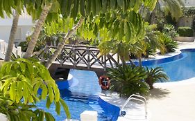 Hotel Apartamento Residencia Parques Casablanca