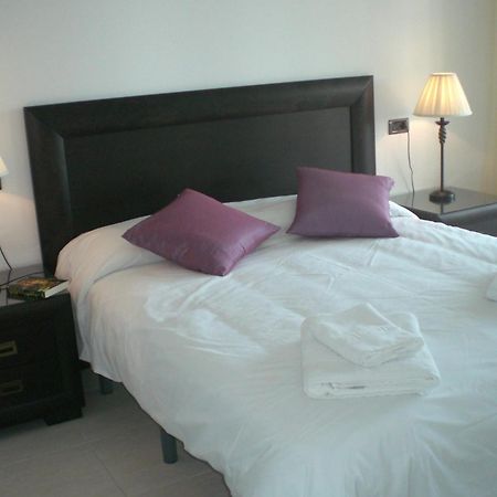 Hotel Apartamento Residencia Parques Casablanca Benissa Extérieur photo