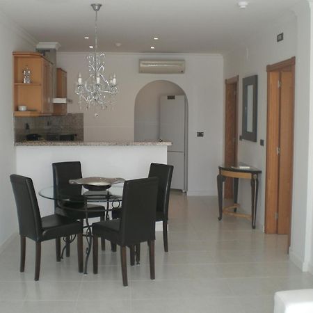 Hotel Apartamento Residencia Parques Casablanca Benissa Extérieur photo