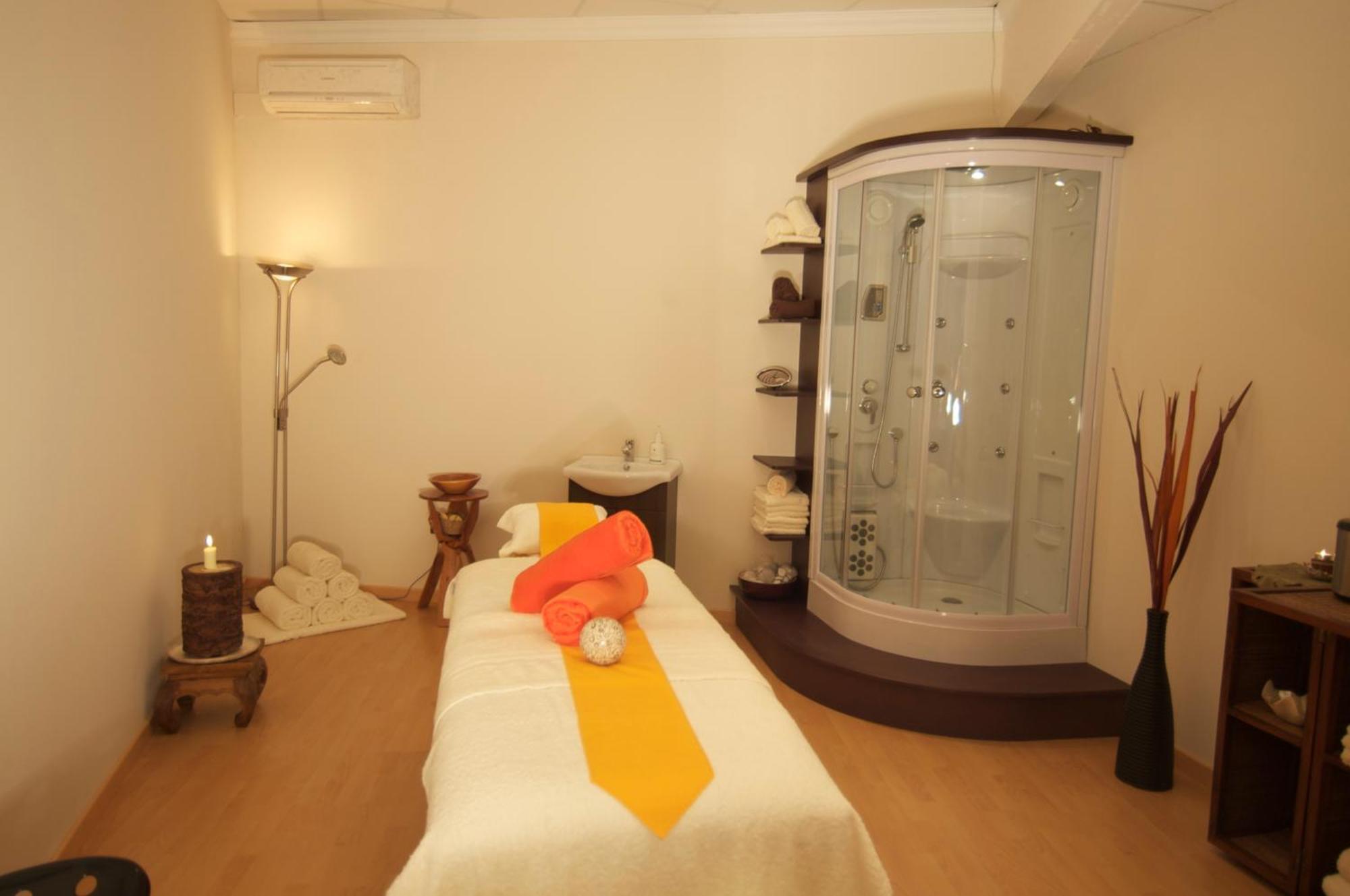 Hotel Apartamento Residencia Parques Casablanca Benissa Extérieur photo