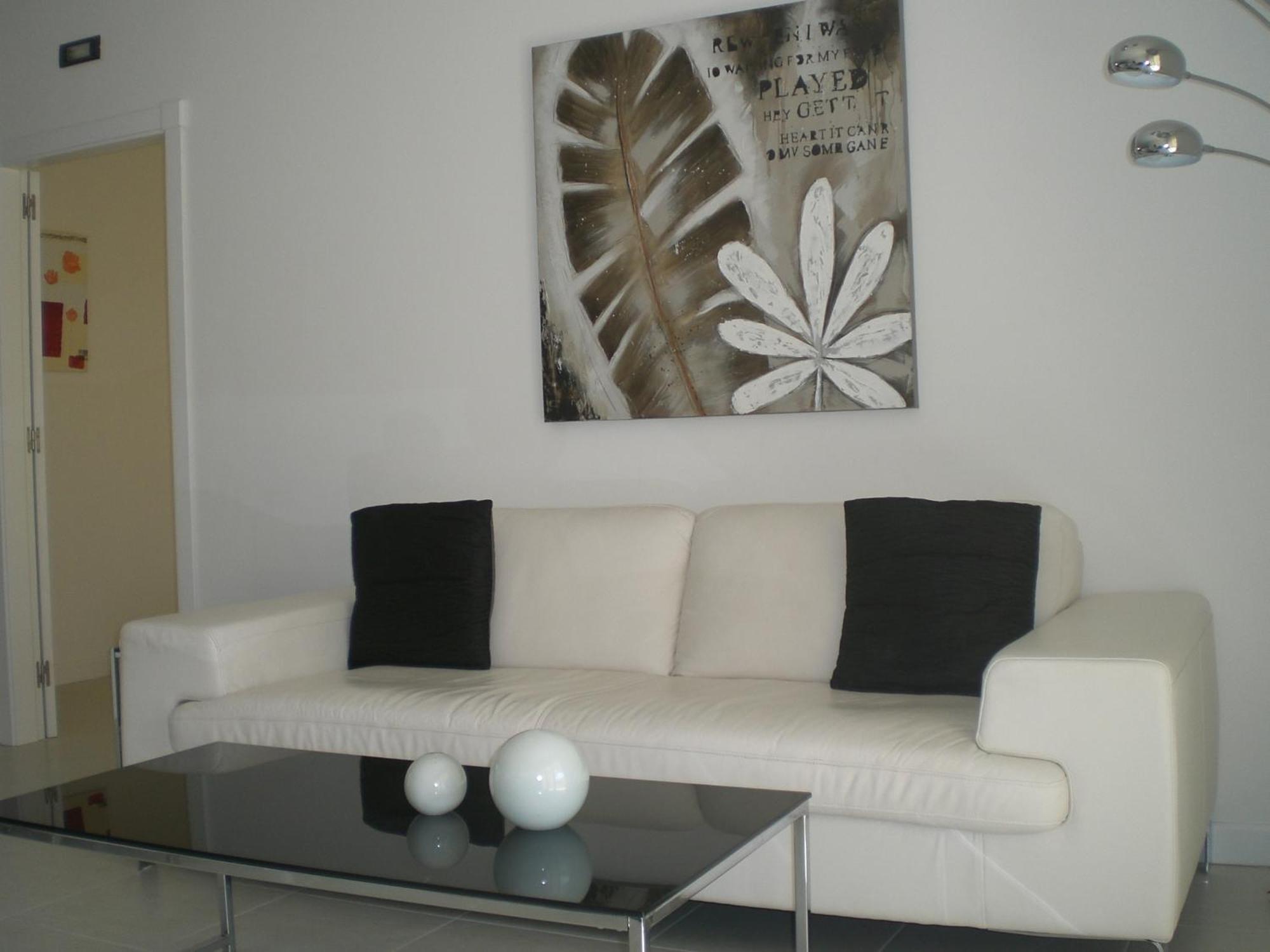 Hotel Apartamento Residencia Parques Casablanca Benissa Extérieur photo