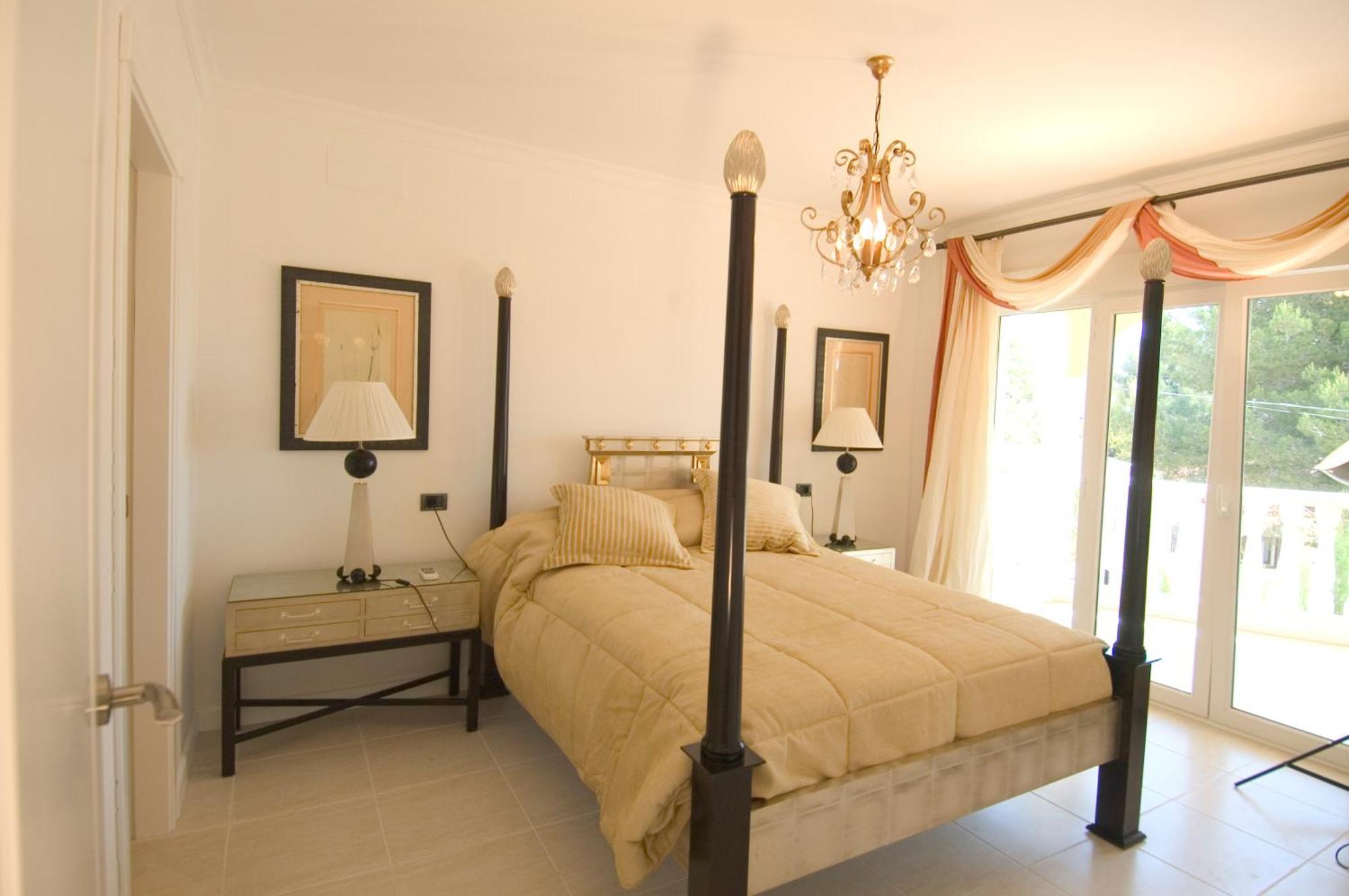 Hotel Apartamento Residencia Parques Casablanca Benissa Extérieur photo