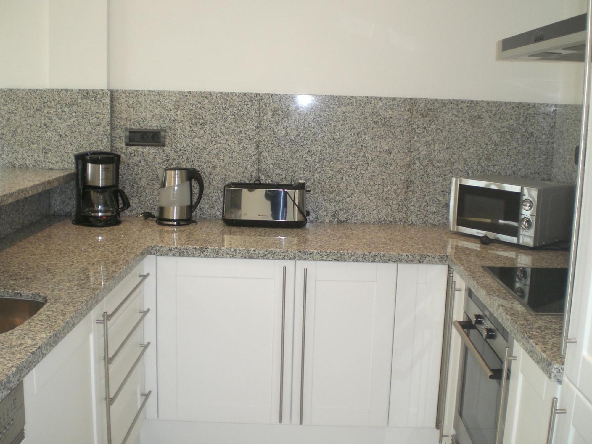 Hotel Apartamento Residencia Parques Casablanca Benissa Extérieur photo
