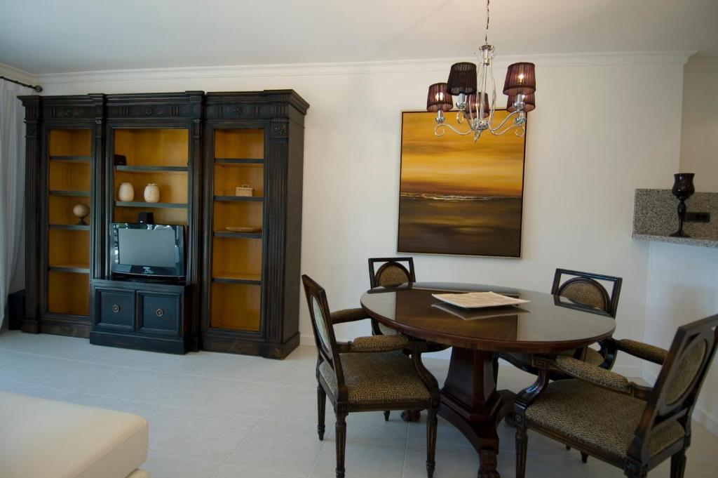 Hotel Apartamento Residencia Parques Casablanca Benissa Chambre photo