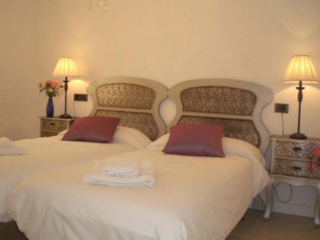 Hotel Apartamento Residencia Parques Casablanca Benissa Extérieur photo