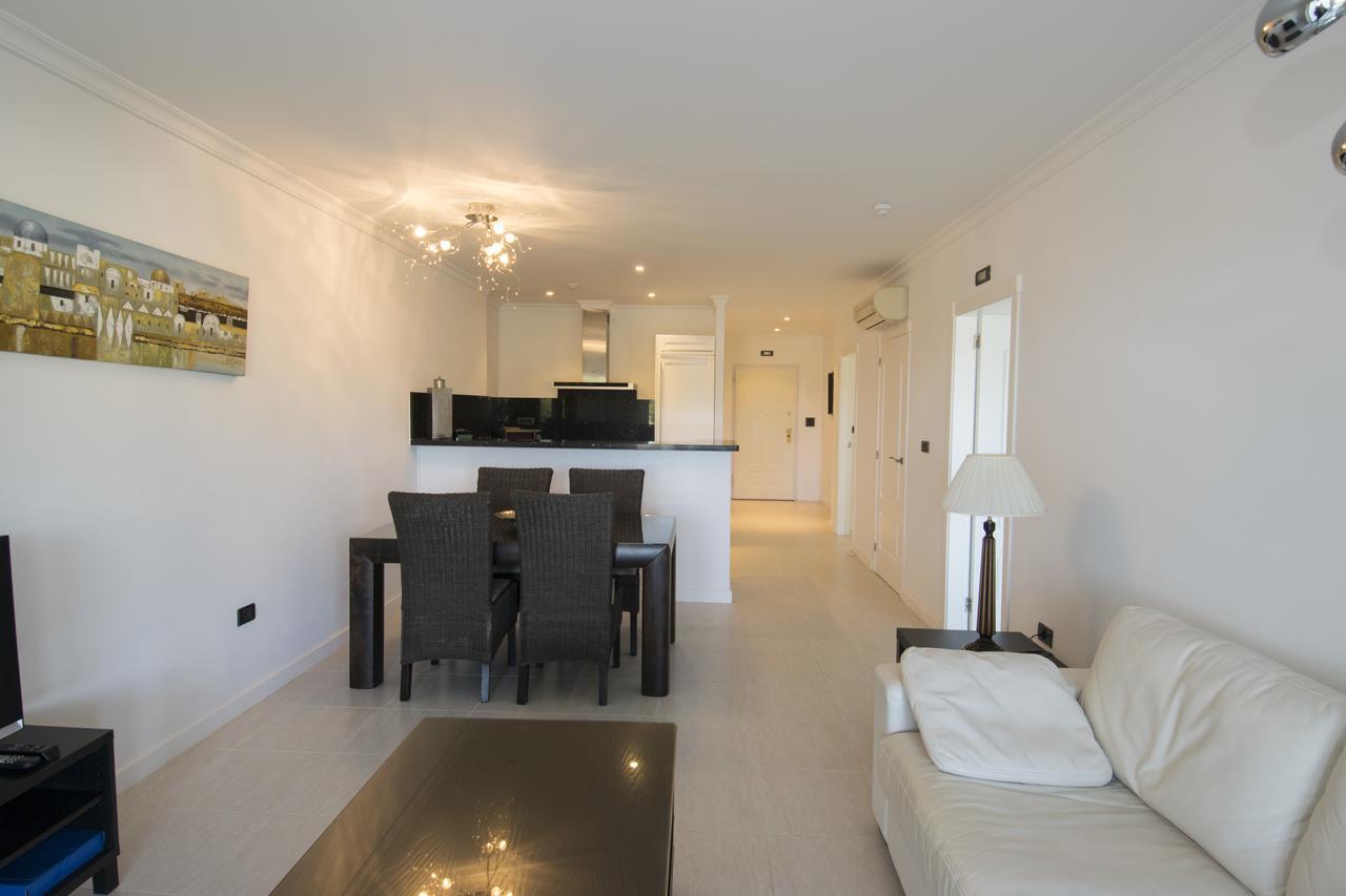 Hotel Apartamento Residencia Parques Casablanca Benissa Extérieur photo