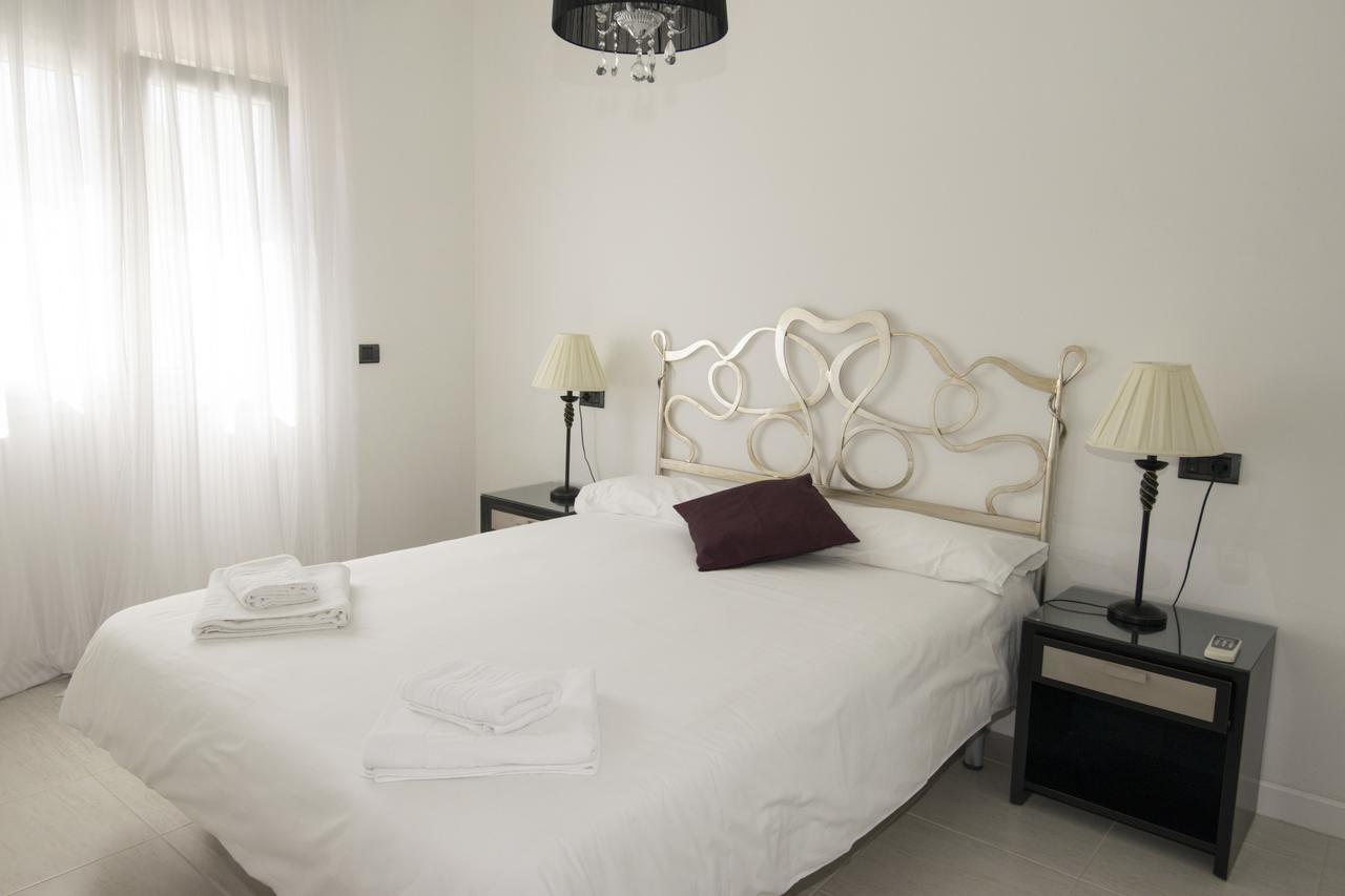 Hotel Apartamento Residencia Parques Casablanca Benissa Extérieur photo