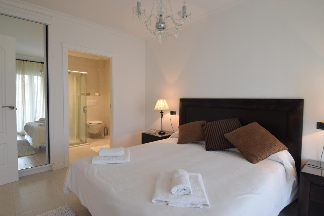 Hotel Apartamento Residencia Parques Casablanca Benissa Extérieur photo